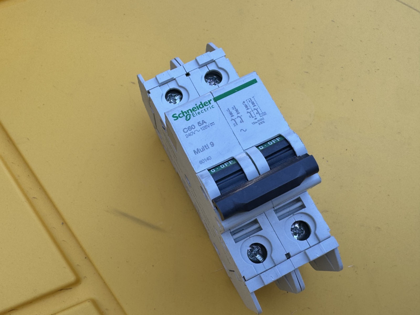 SCHNEIDER ELECTRIC - Image 1