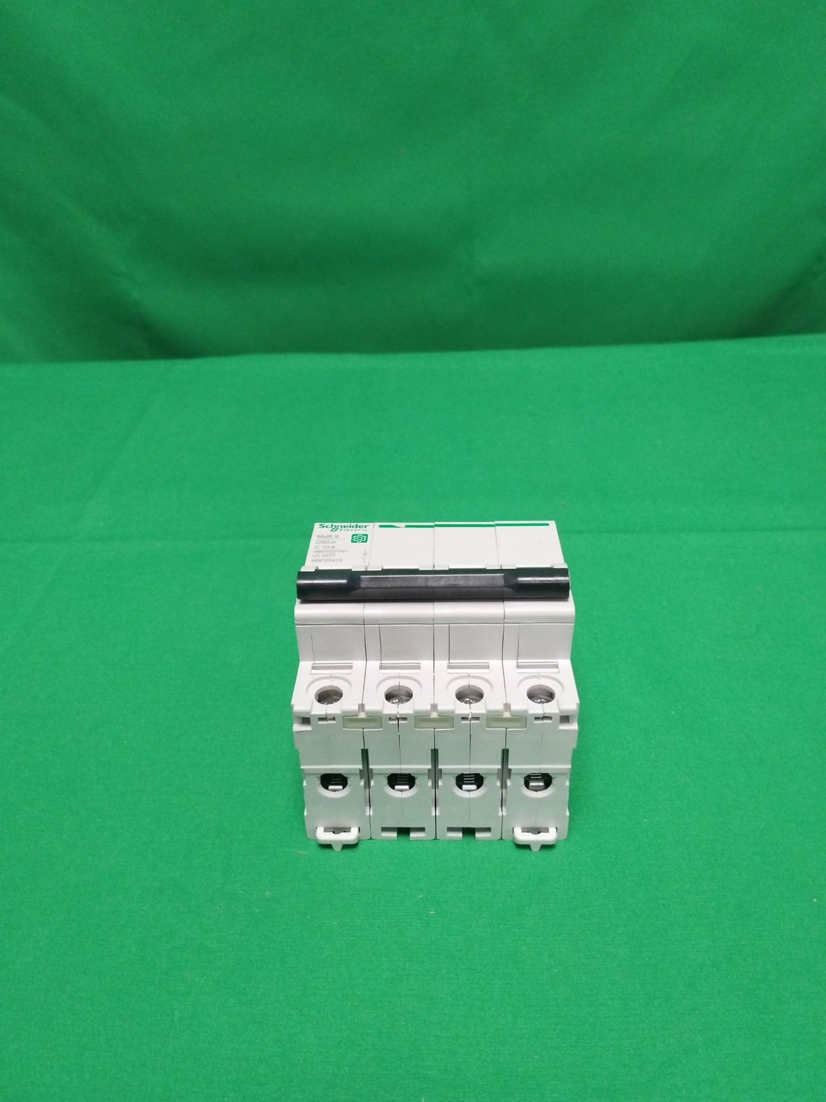 SCHNEIDER ELECTRIC - Image 1