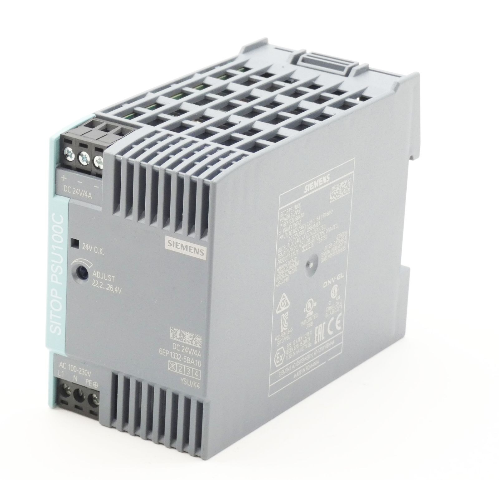 SIEMENS - Image 1