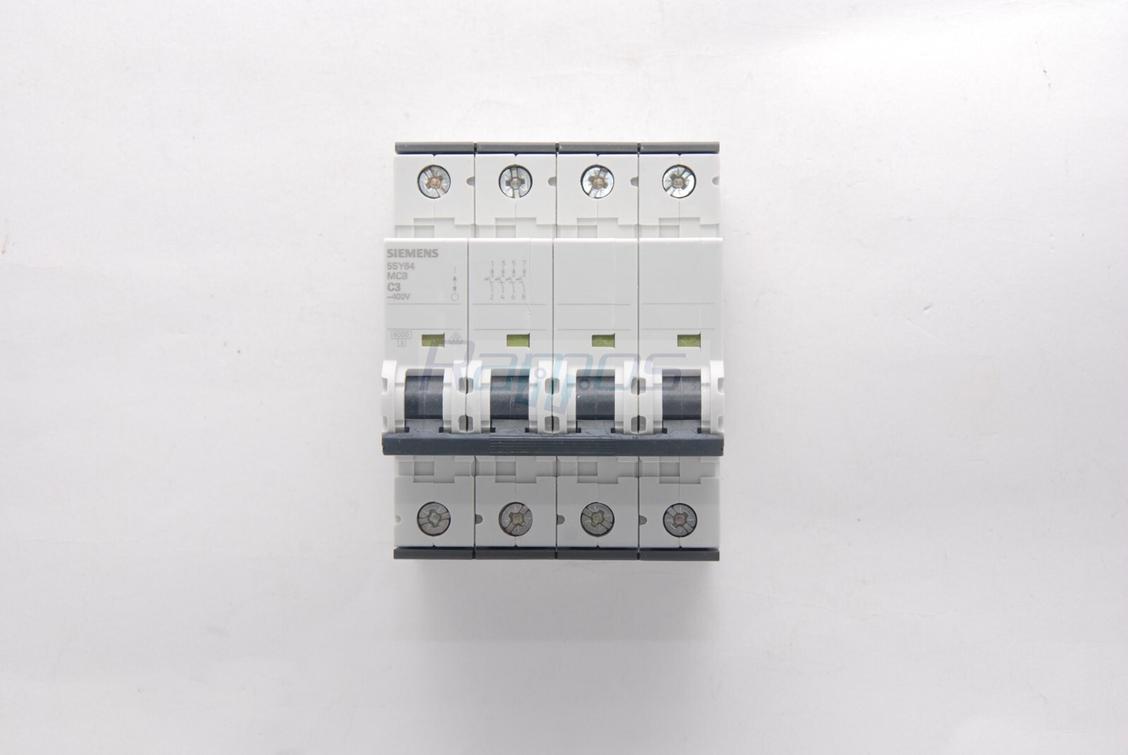 SIEMENS - Image 1