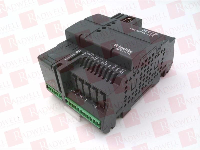 SCHNEIDER ELECTRIC - Image 1