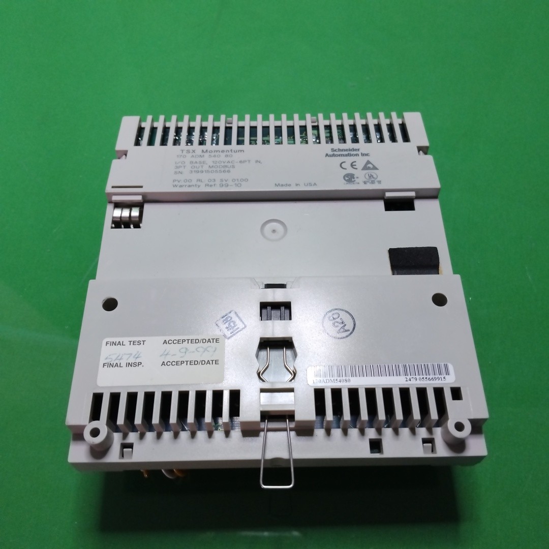 SCHNEIDER ELECTRIC - Image 1