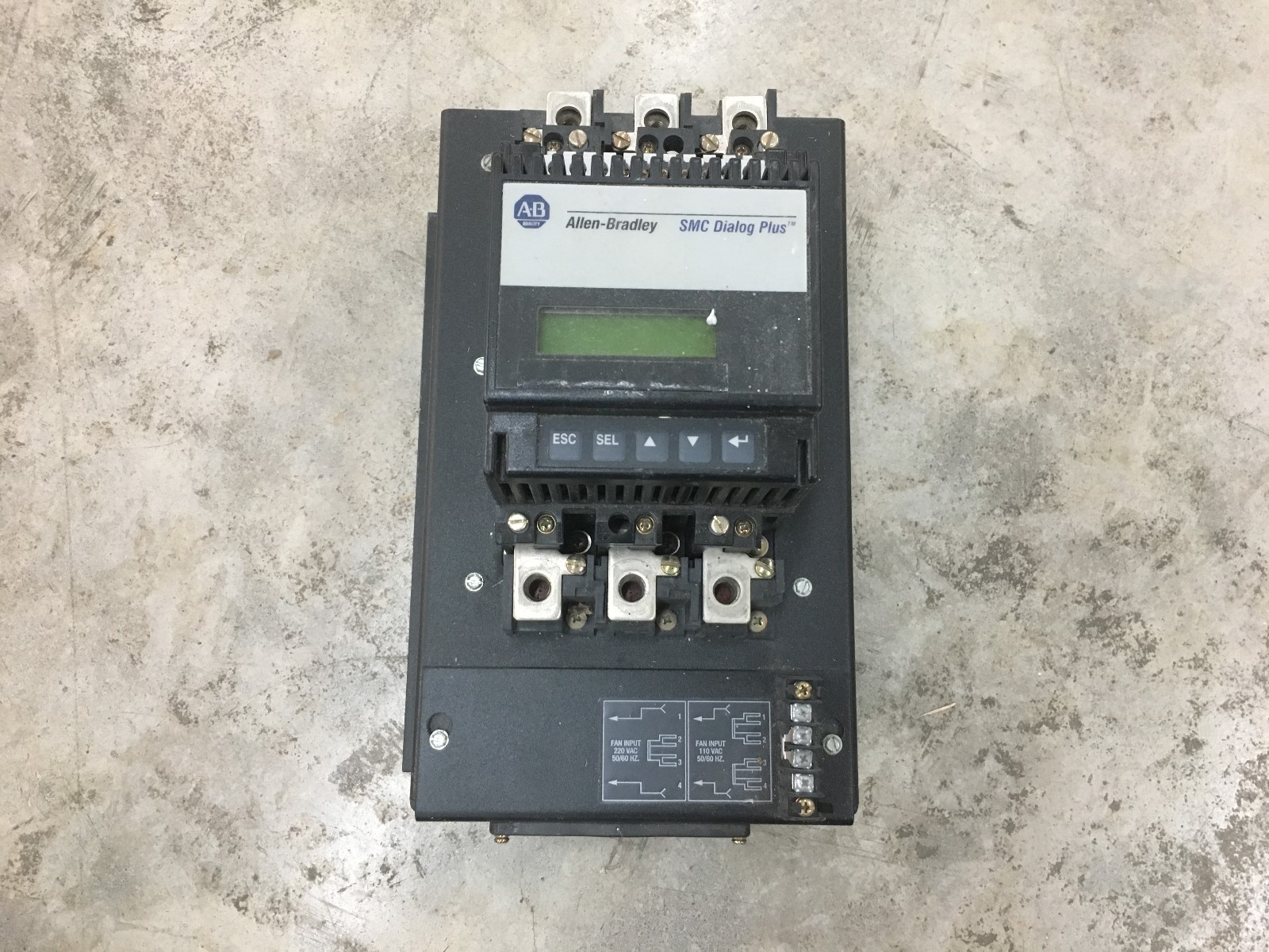 ALLEN BRADLEY - Image 1