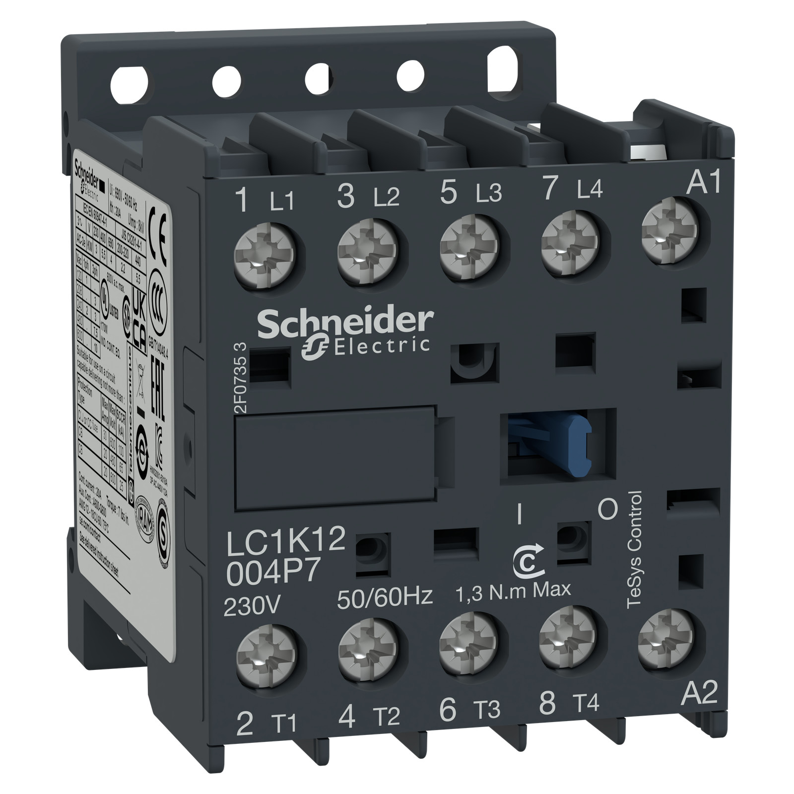 SCHNEIDER ELECTRIC - Image 1