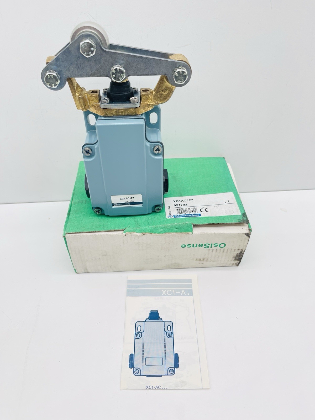 SCHNEIDER ELECTRIC - Image 1