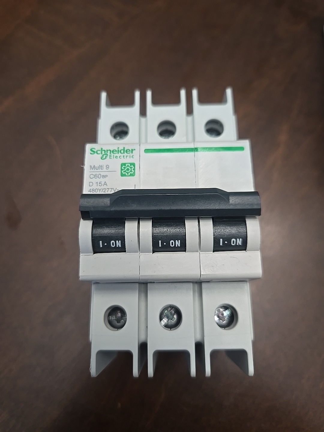 SCHNEIDER ELECTRIC - Image 1