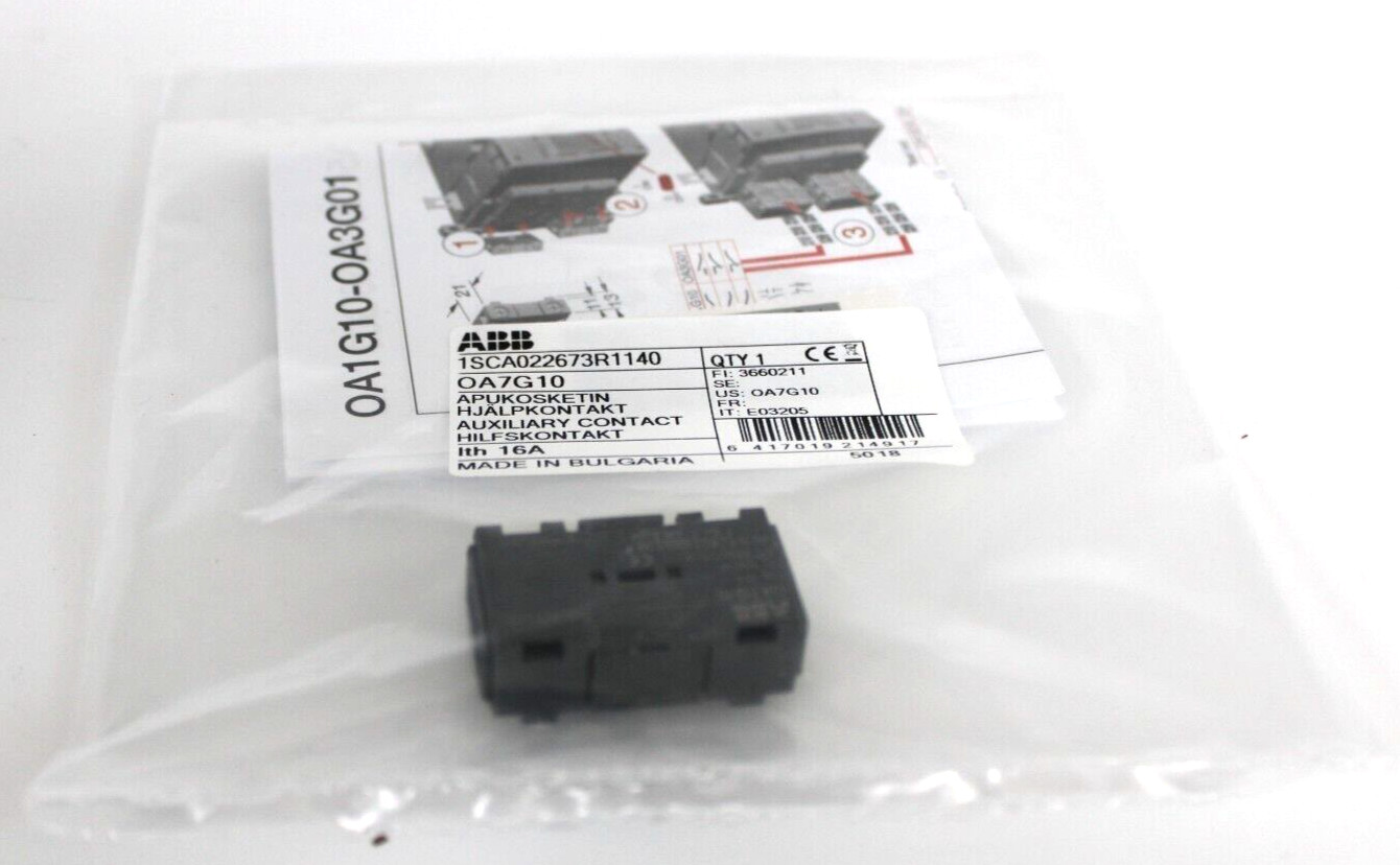 ABB - Image 1