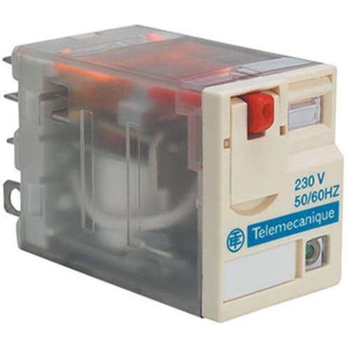 SCHNEIDER ELECTRIC - Image 1