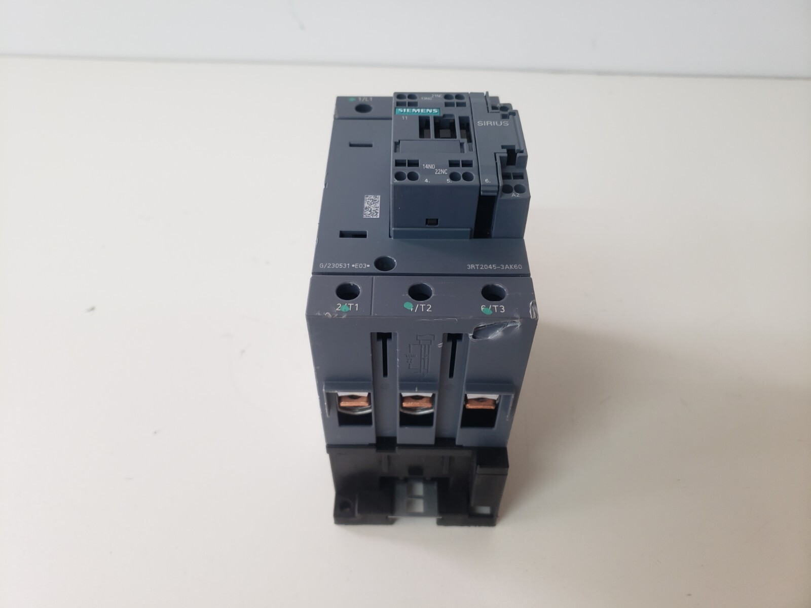 SIEMENS - Image 1