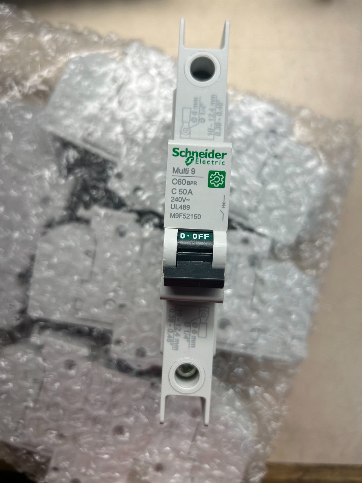SCHNEIDER ELECTRIC - Image 1