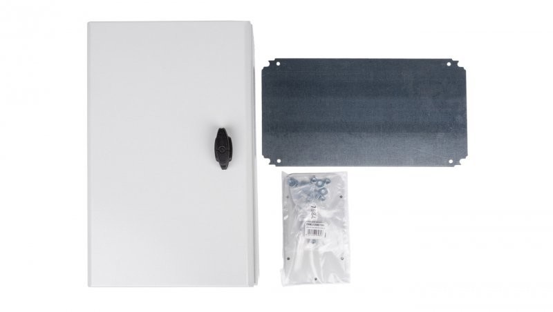 SCHNEIDER ELECTRIC - Image 1