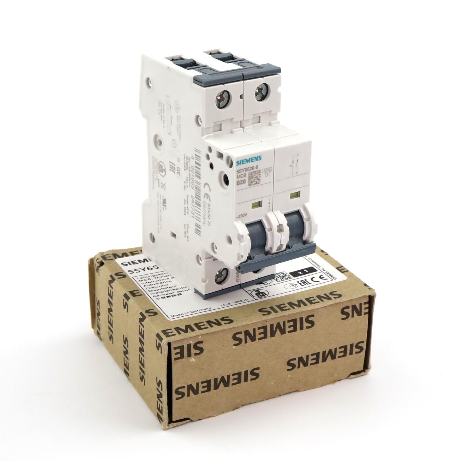 SIEMENS - Image 1