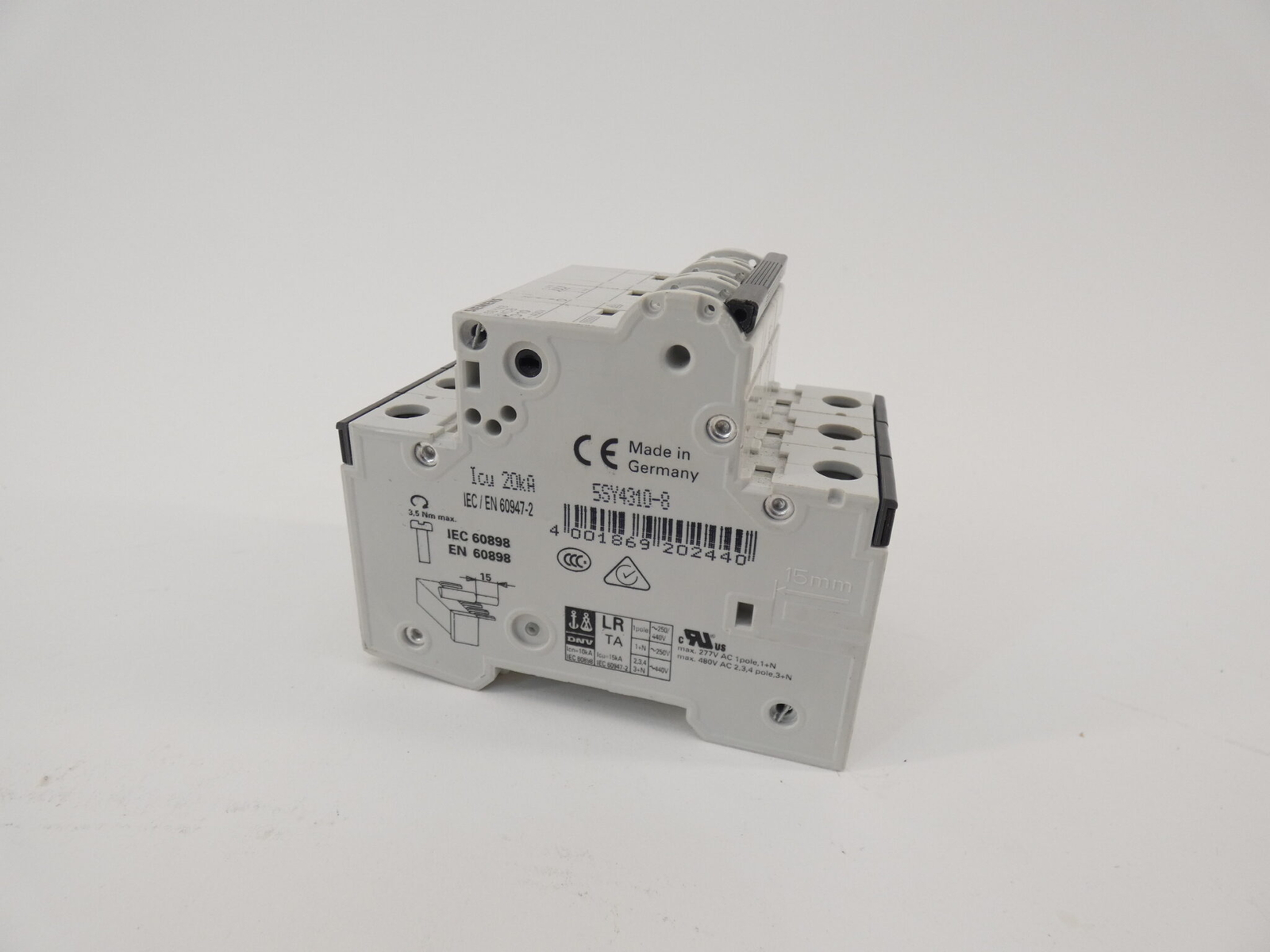 SIEMENS - Image 1