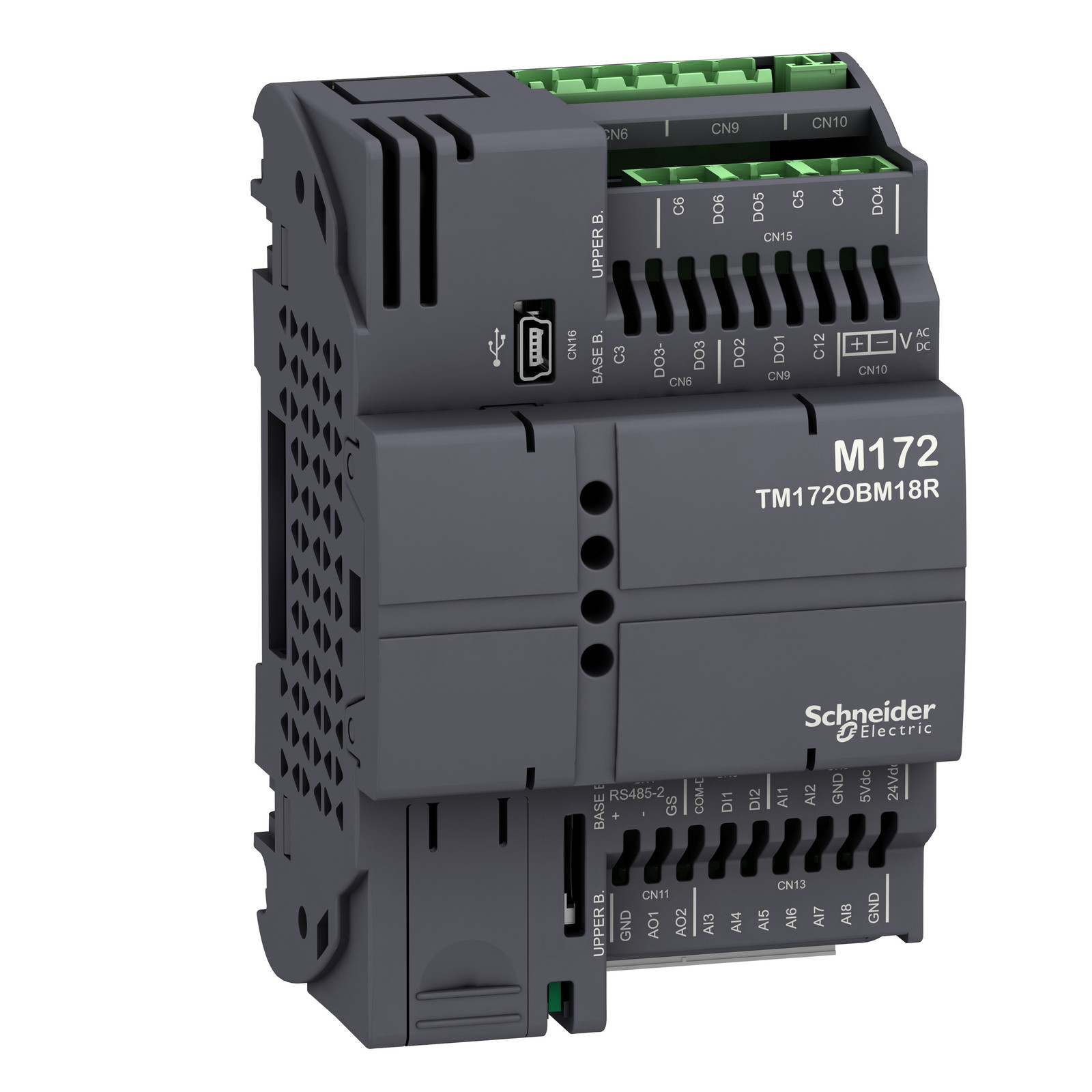 SCHNEIDER ELECTRIC - Image 1