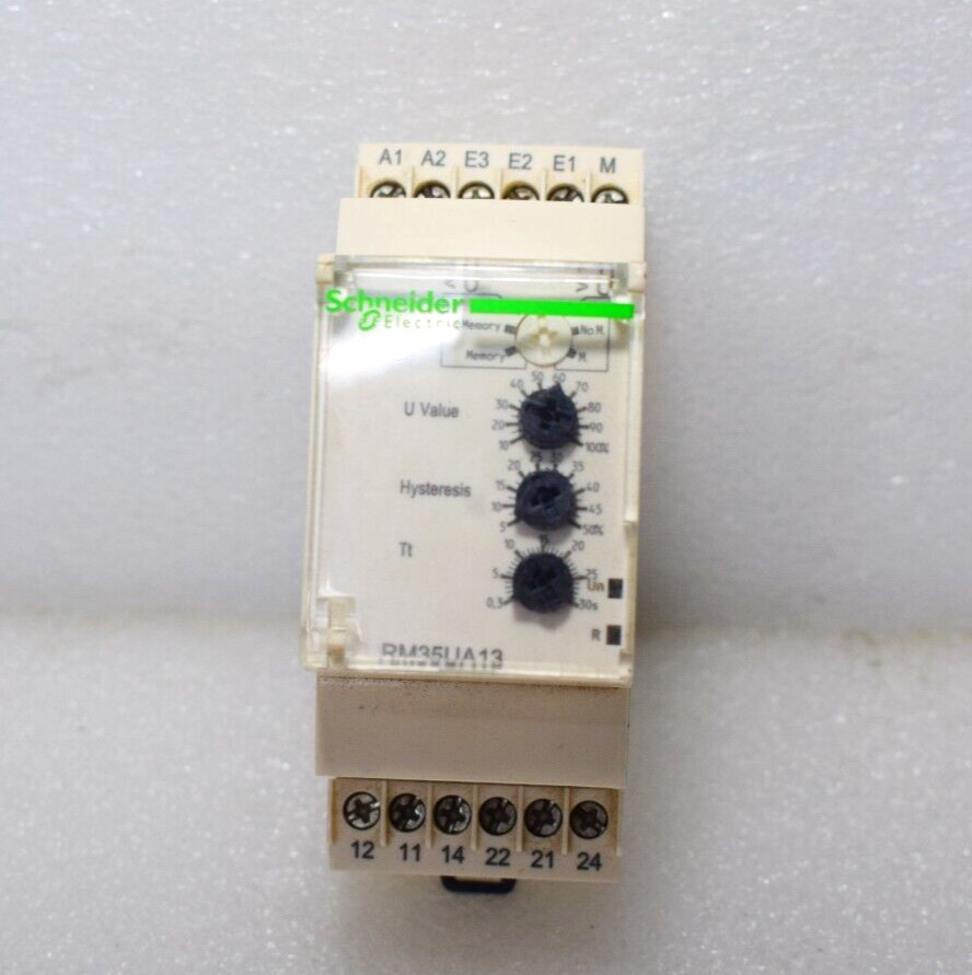SCHNEIDER ELECTRIC - Image 1