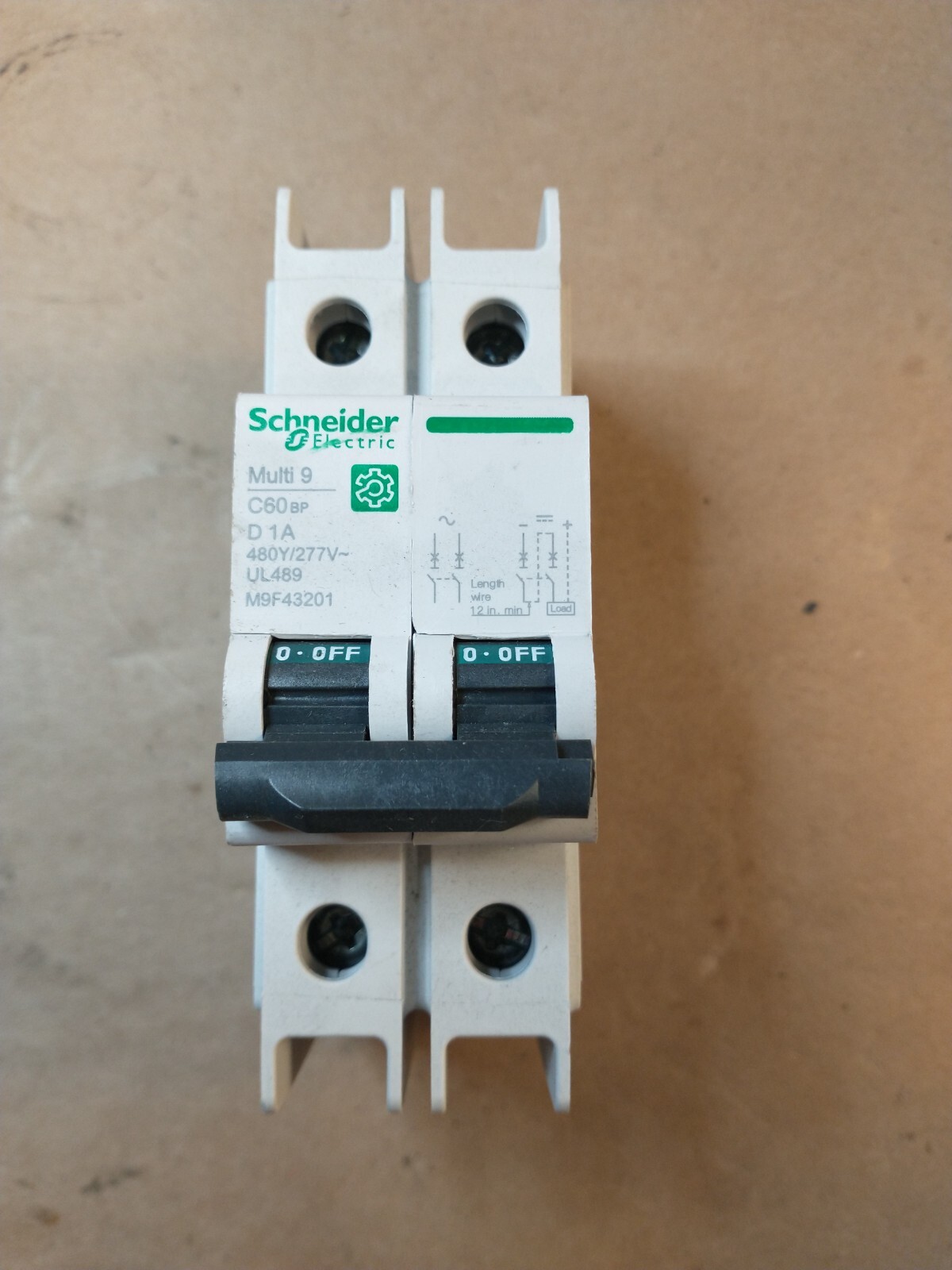 SCHNEIDER ELECTRIC - Image 1