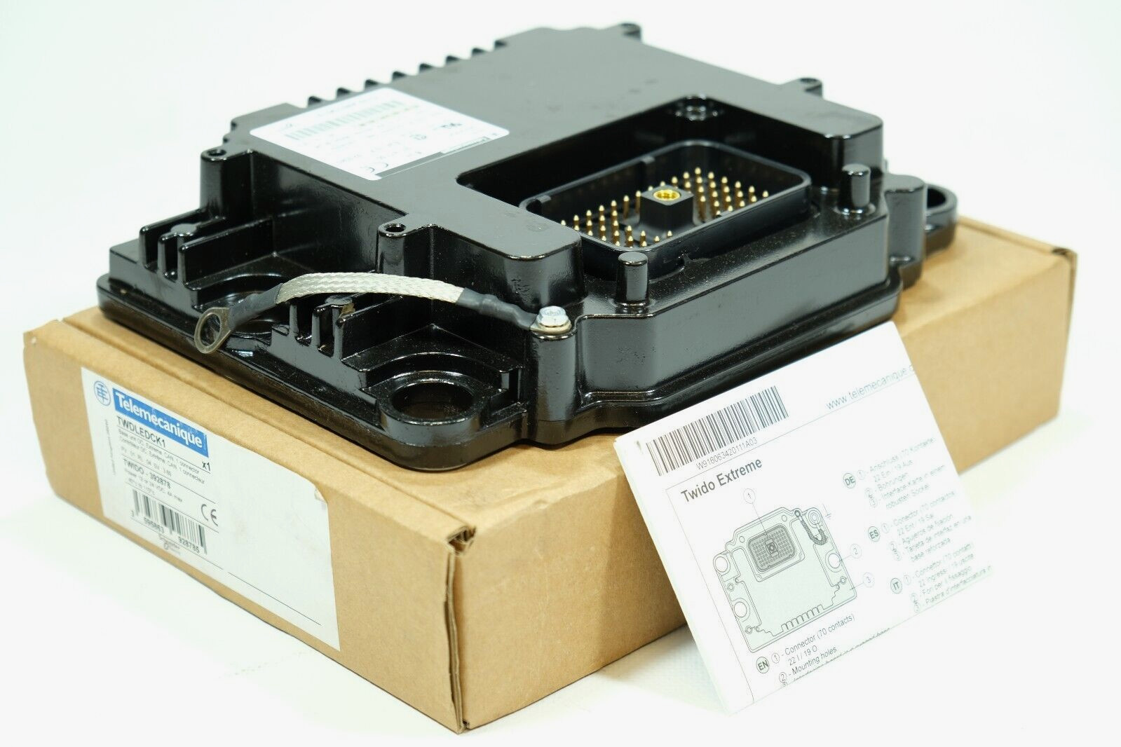 SCHNEIDER ELECTRIC - Image 1
