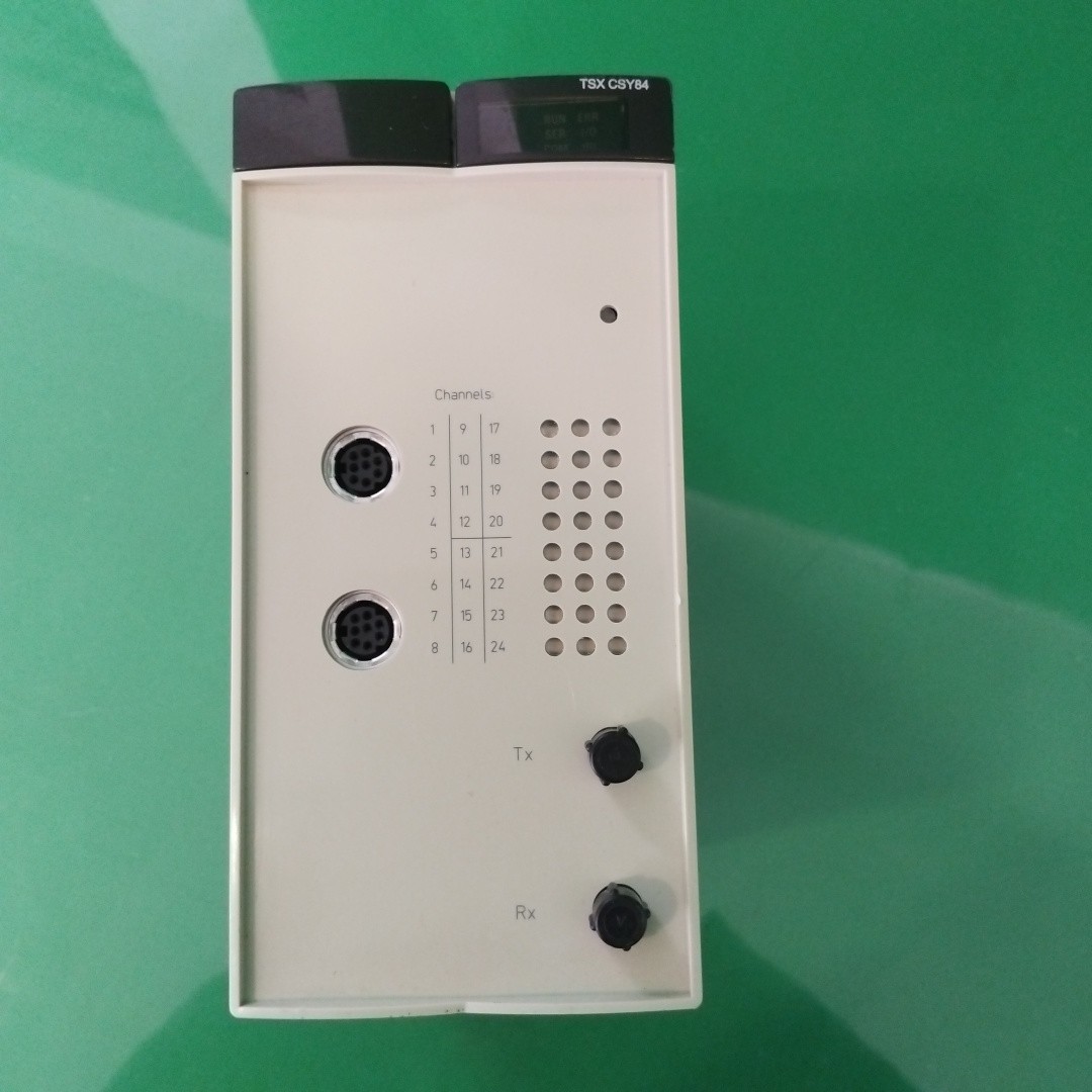 SCHNEIDER ELECTRIC - Image 1