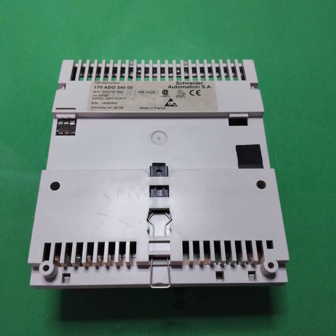 SCHNEIDER ELECTRIC - Image 1