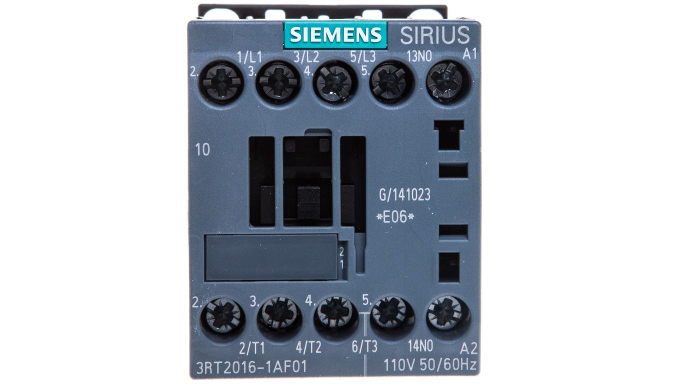 SIEMENS - Image 1