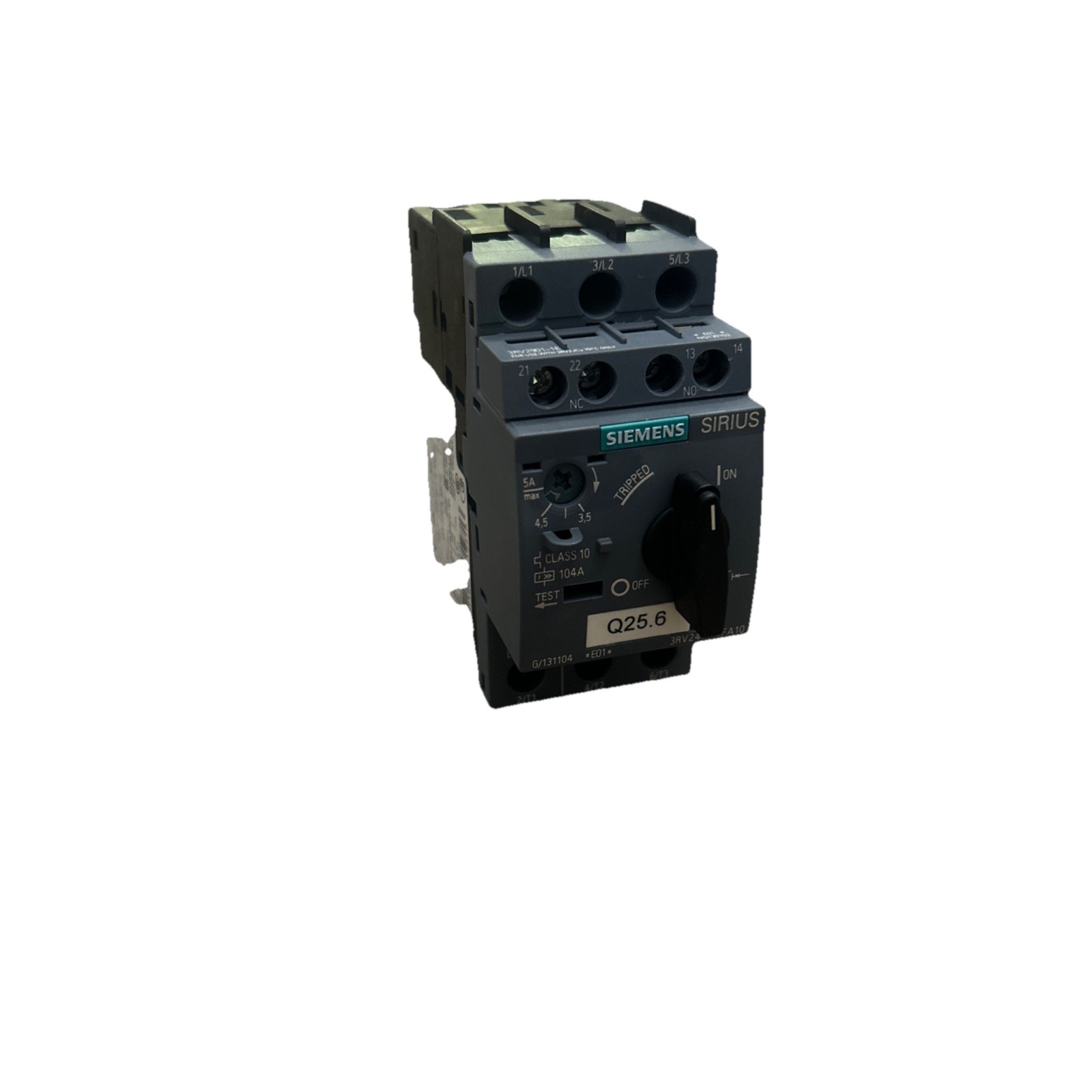 SIEMENS - Image 1