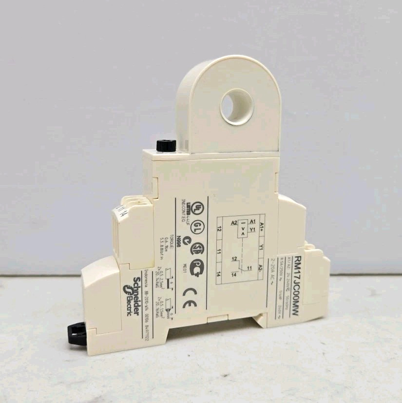 SCHNEIDER ELECTRIC - Image 1