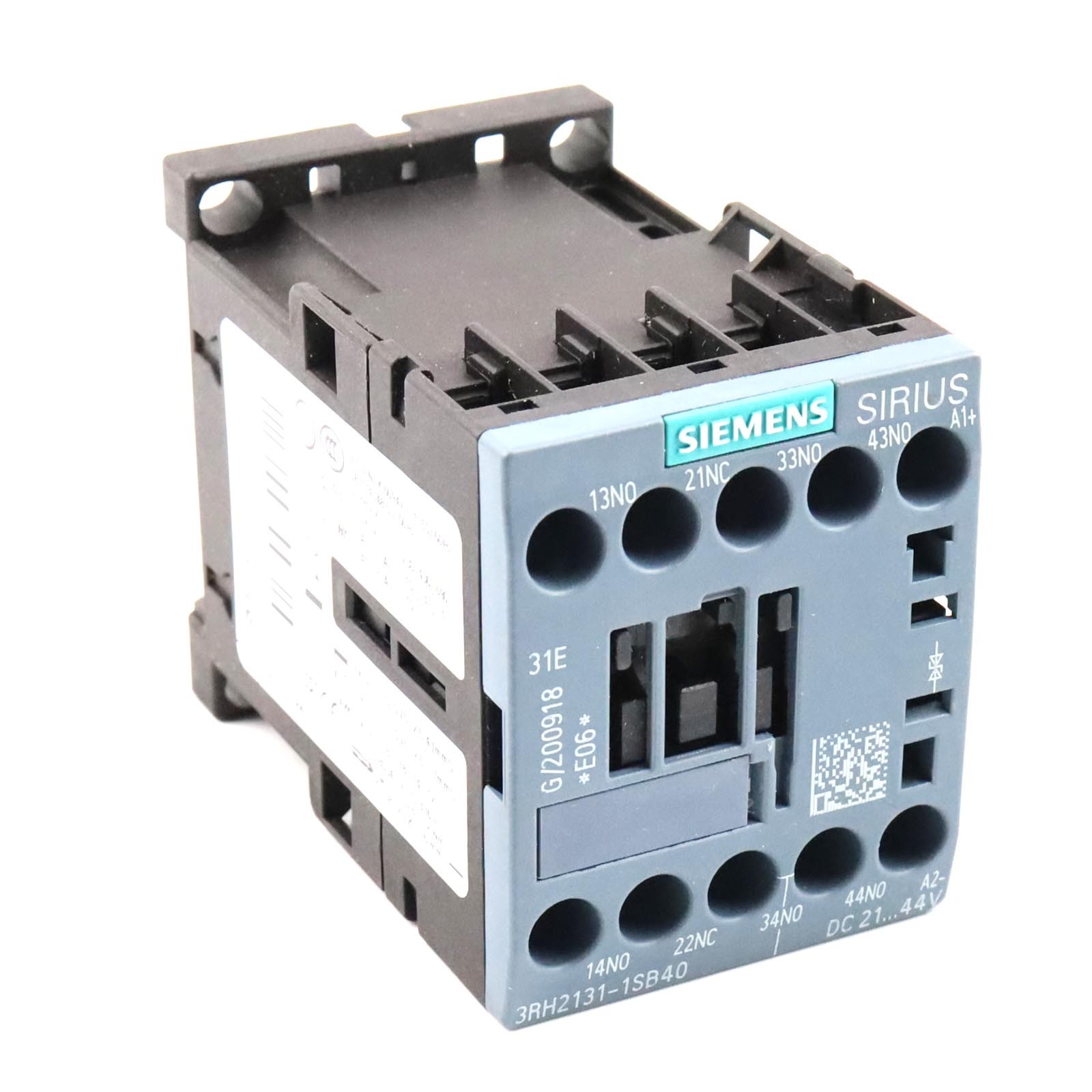 SIEMENS - Image 1
