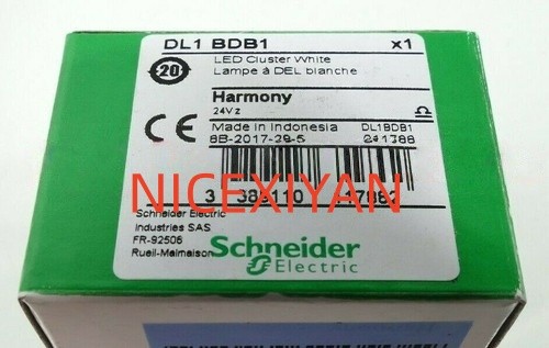 SCHNEIDER ELECTRIC - Image 1