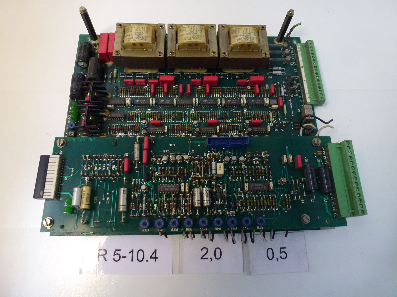 AEG - Image 1
