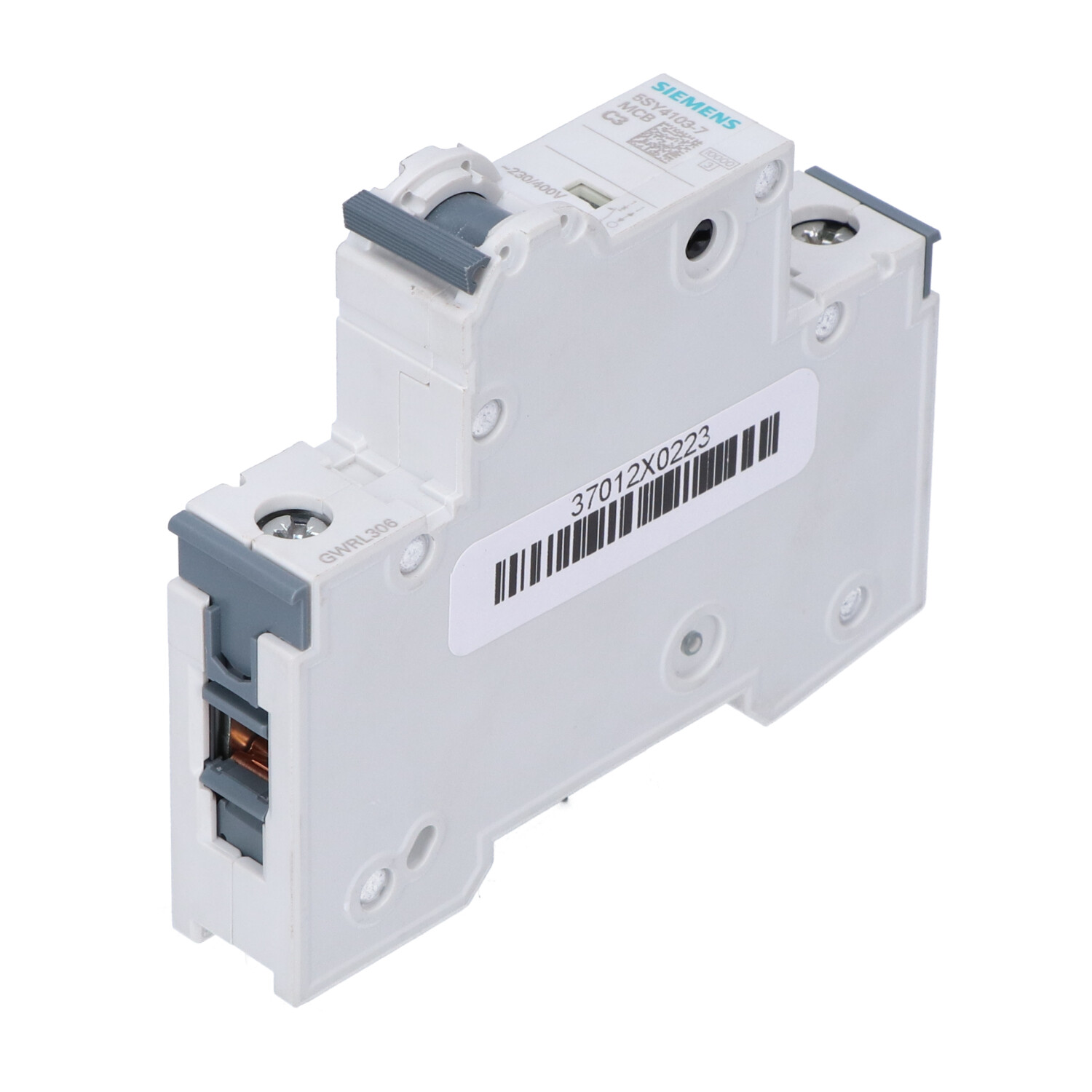 SIEMENS - Image 1