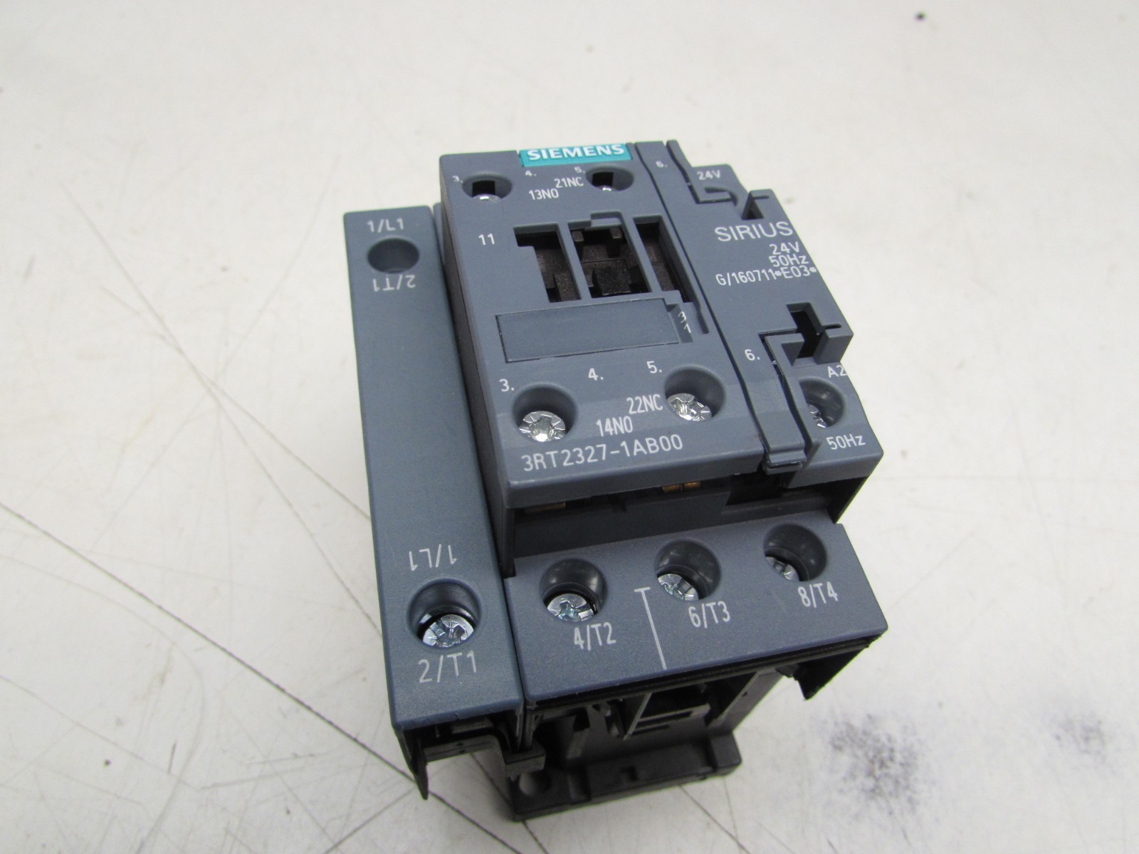SIEMENS - Image 1