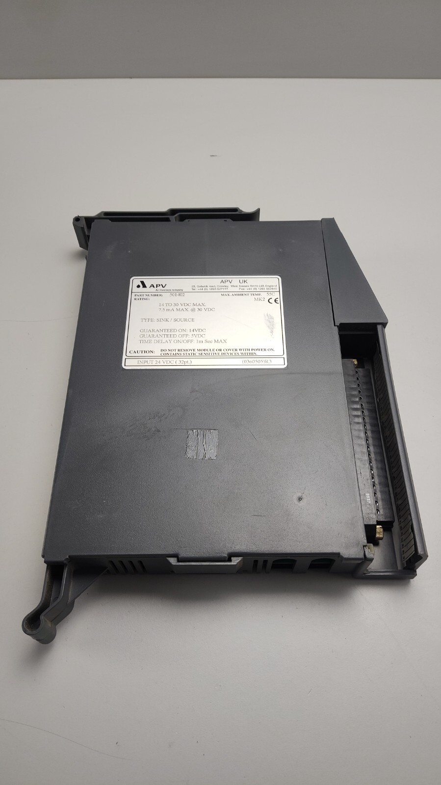 APV - Image 1