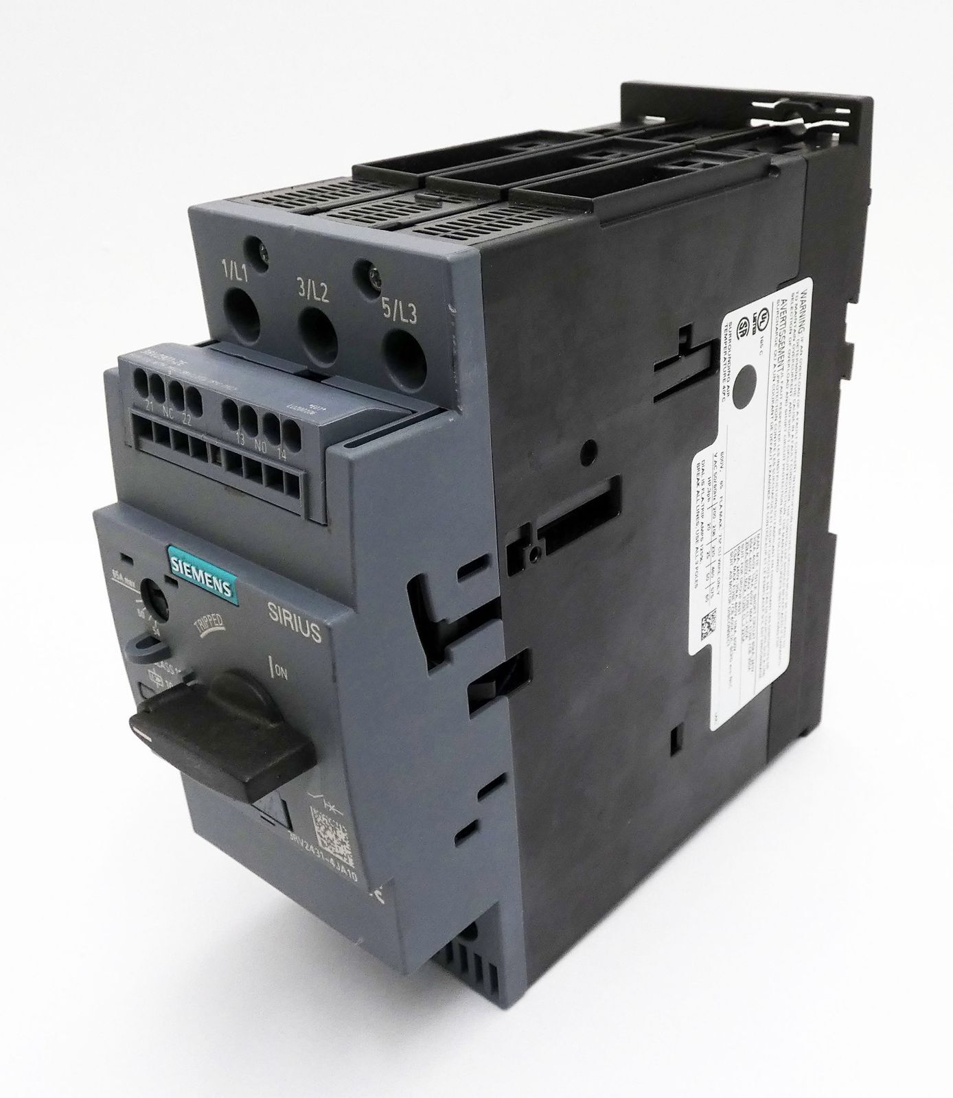 SIEMENS - Image 1