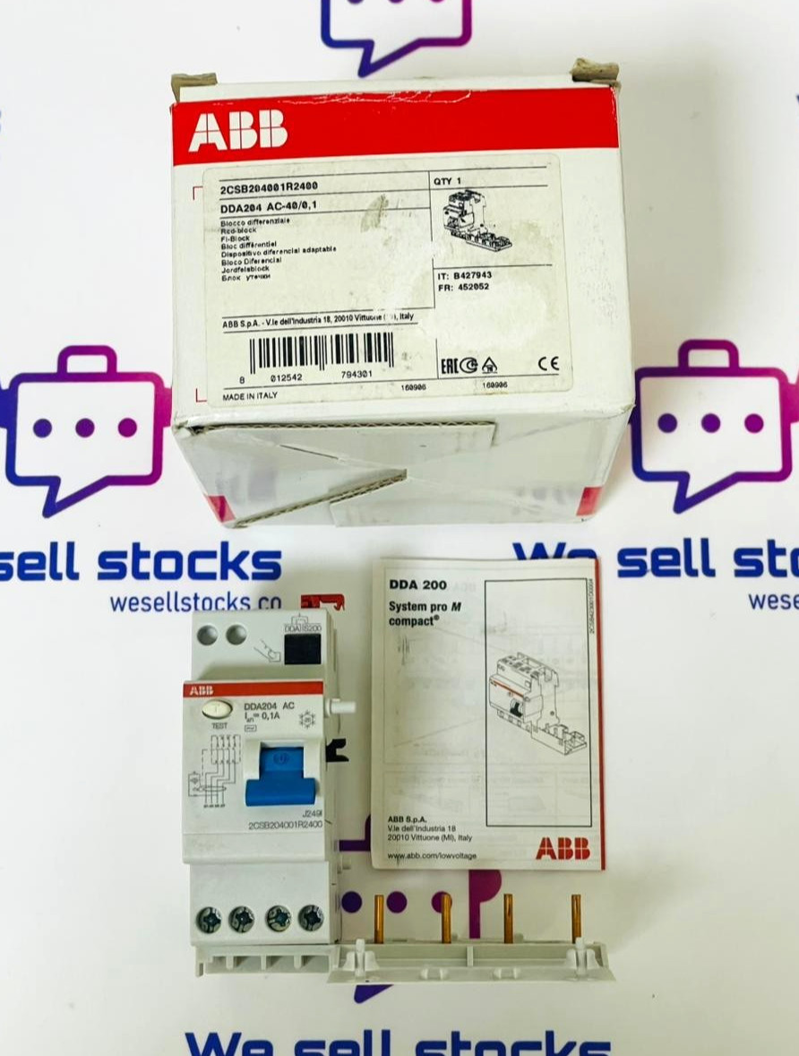 ABB - Image 1