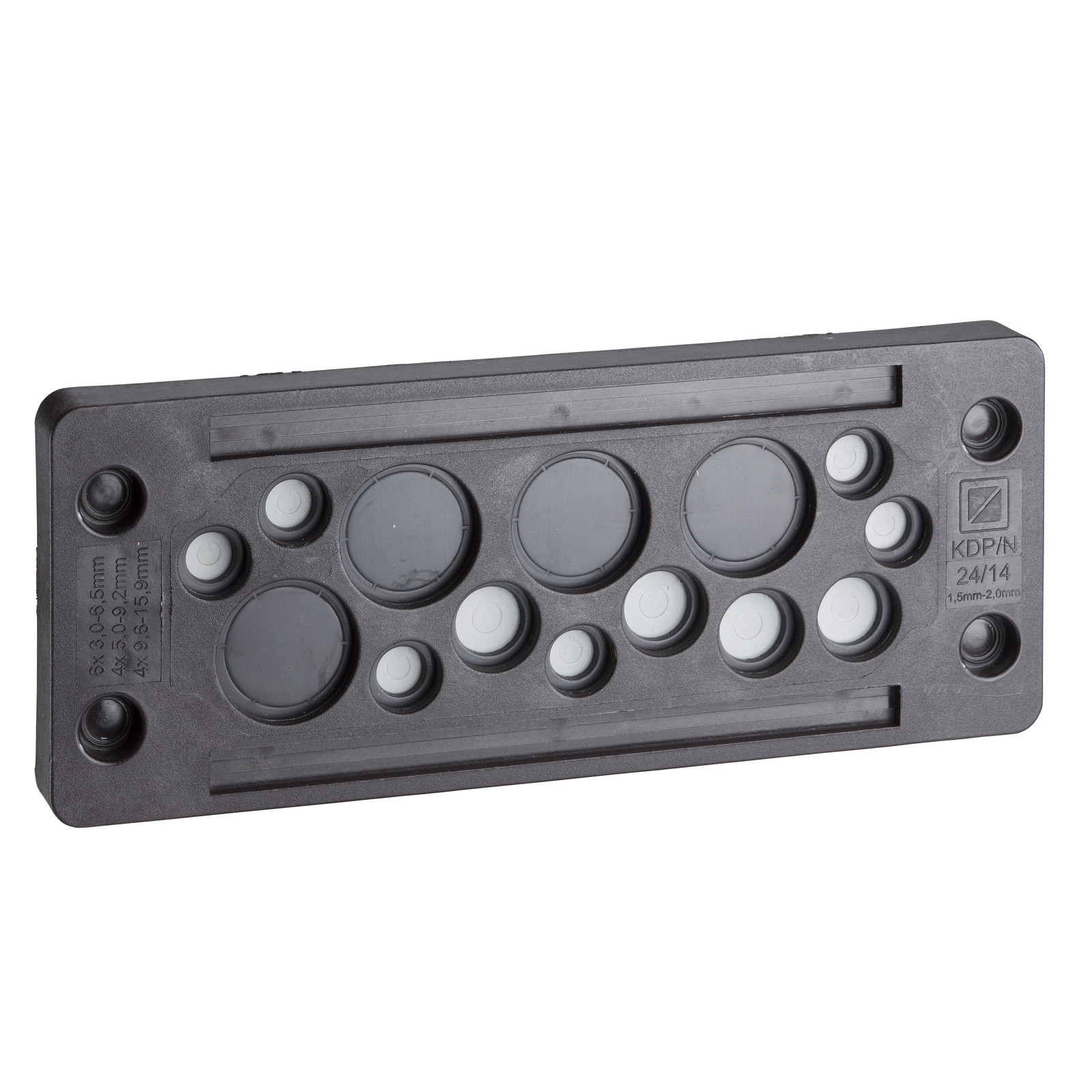 SCHNEIDER ELECTRIC - Image 1