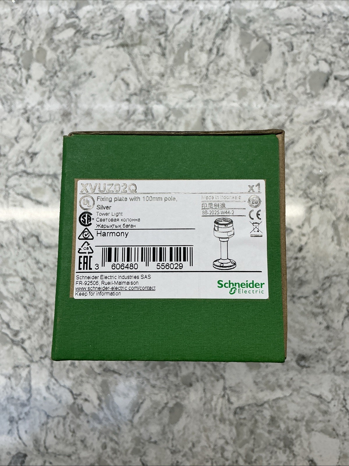 SCHNEIDER ELECTRIC - Image 1