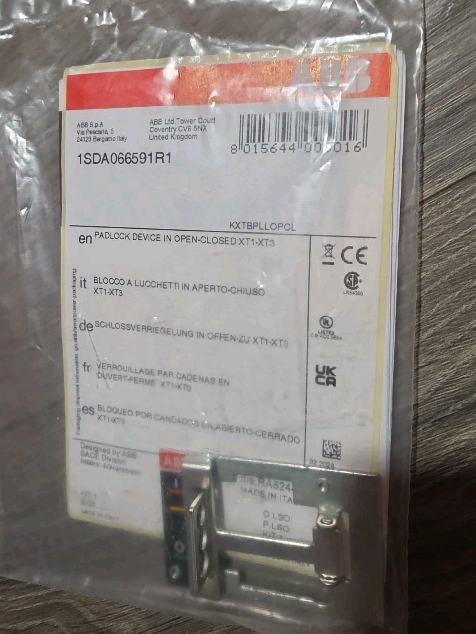 ABB - Image 1