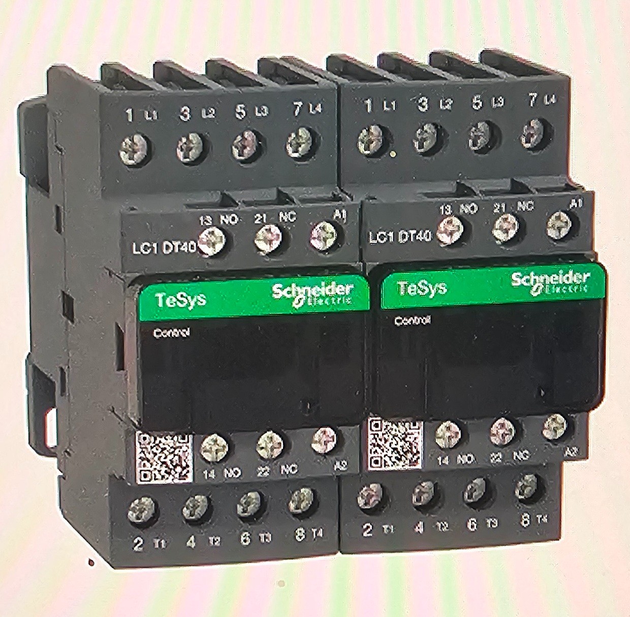 SCHNEIDER ELECTRIC - Image 1