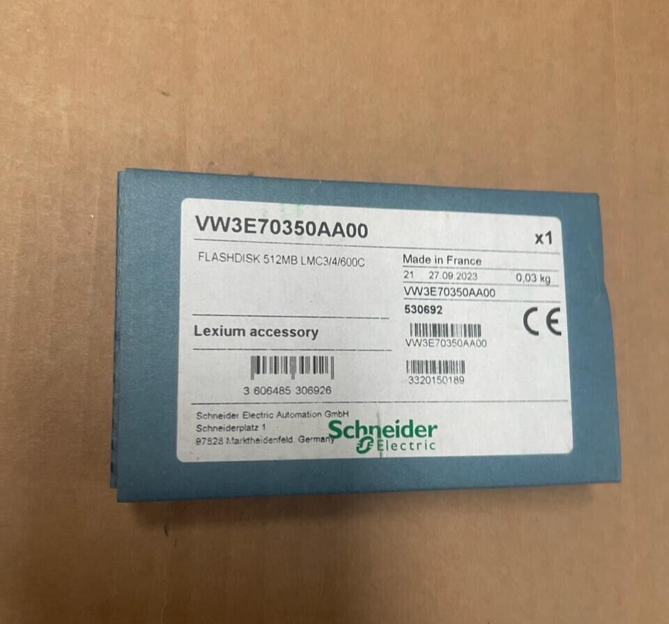 SCHNEIDER ELECTRIC - Image 1