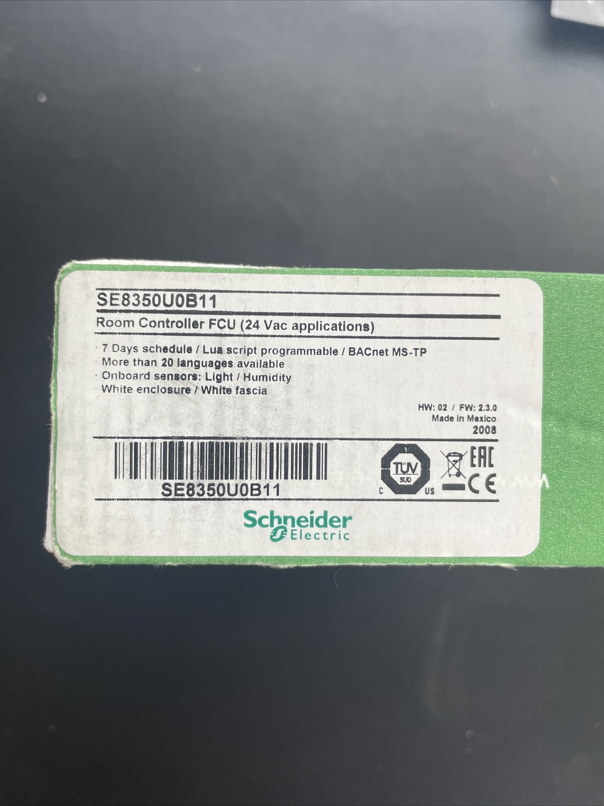 SCHNEIDER ELECTRIC - Image 1