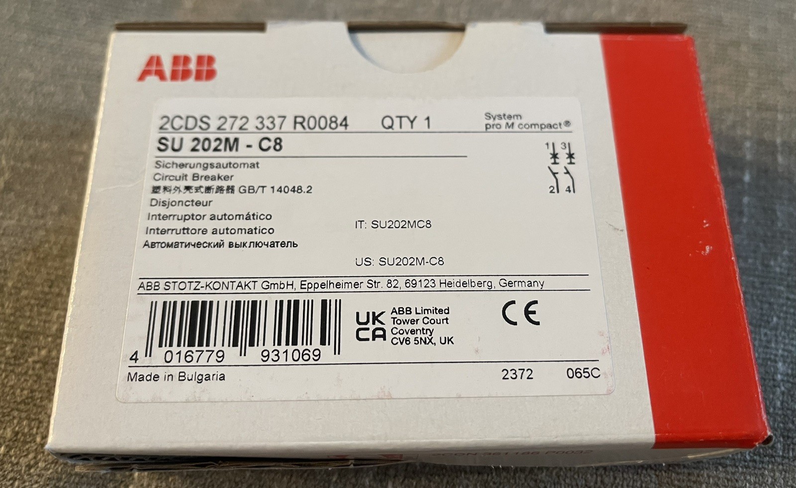 ABB - Image 1