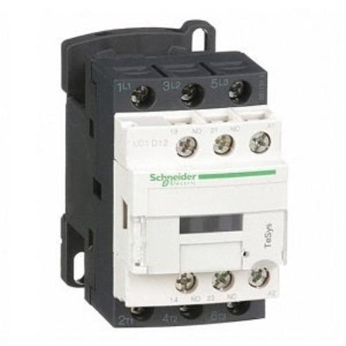 SCHNEIDER ELECTRIC - Image 1