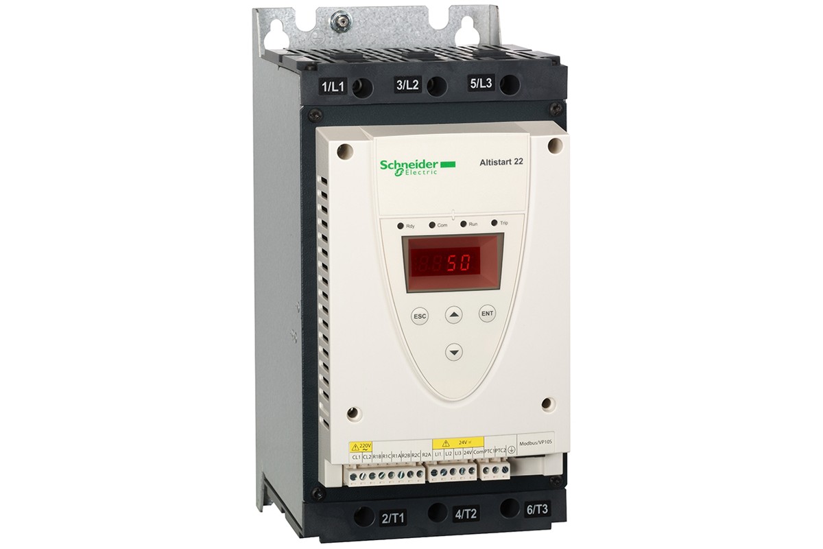 SCHNEIDER ELECTRIC - Image 1