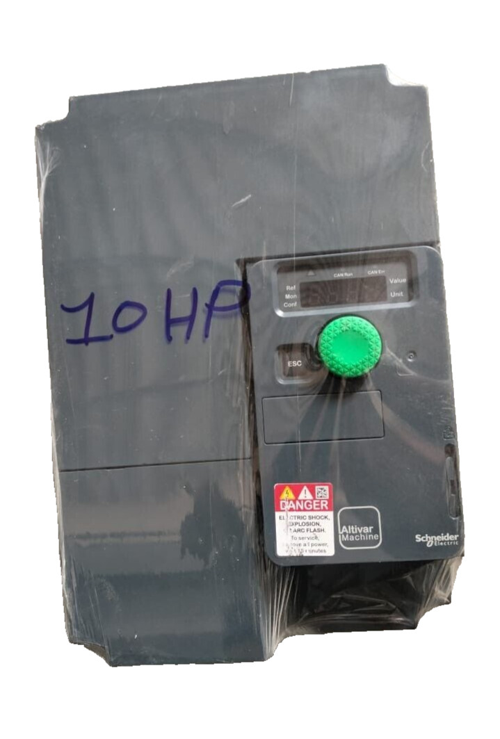 SCHNEIDER ELECTRIC - Image 1