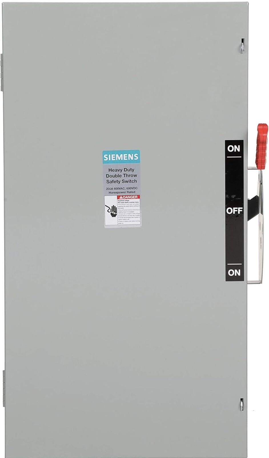 SIEMENS - Image 1