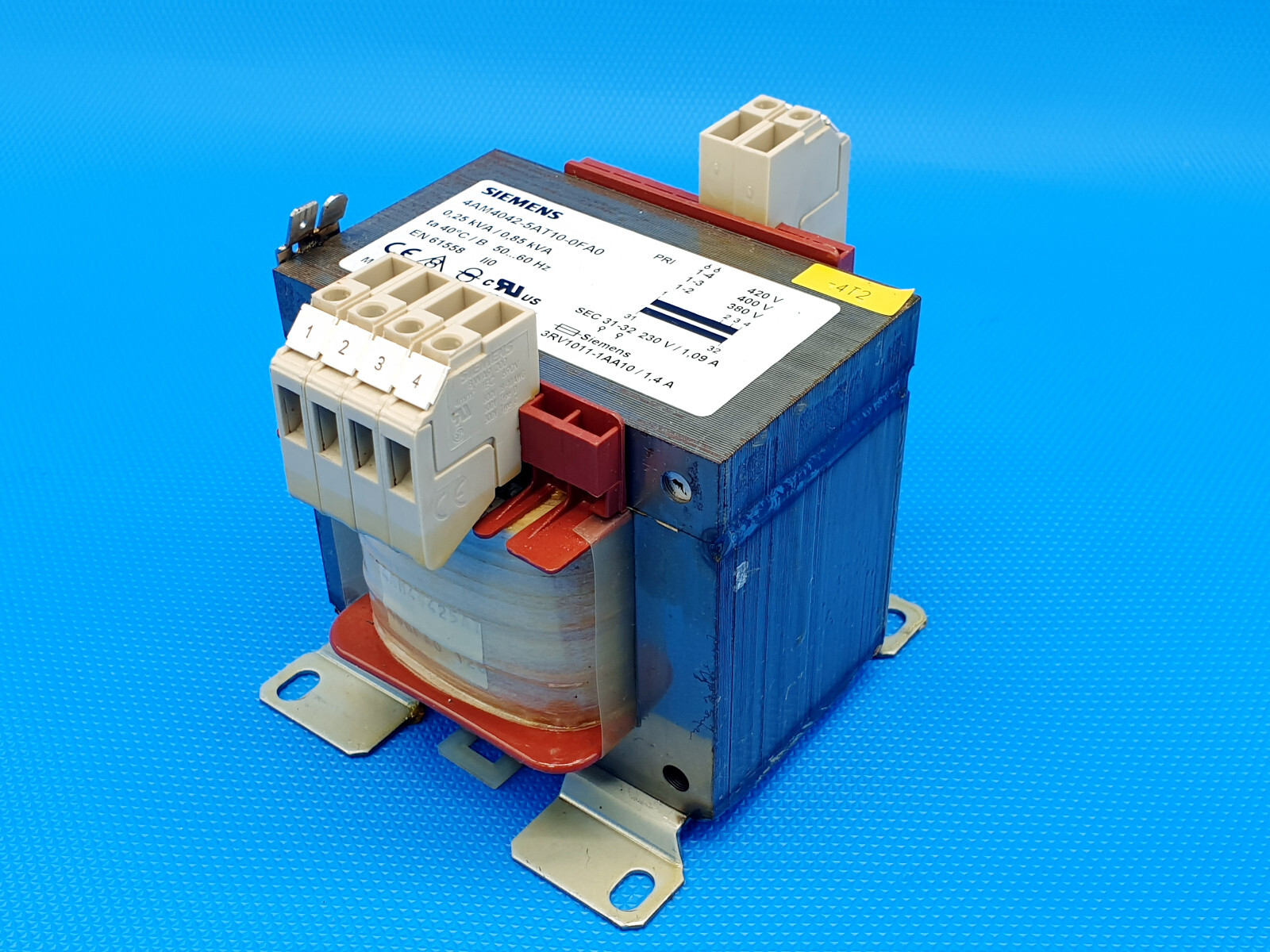 SIEMENS - Image 1