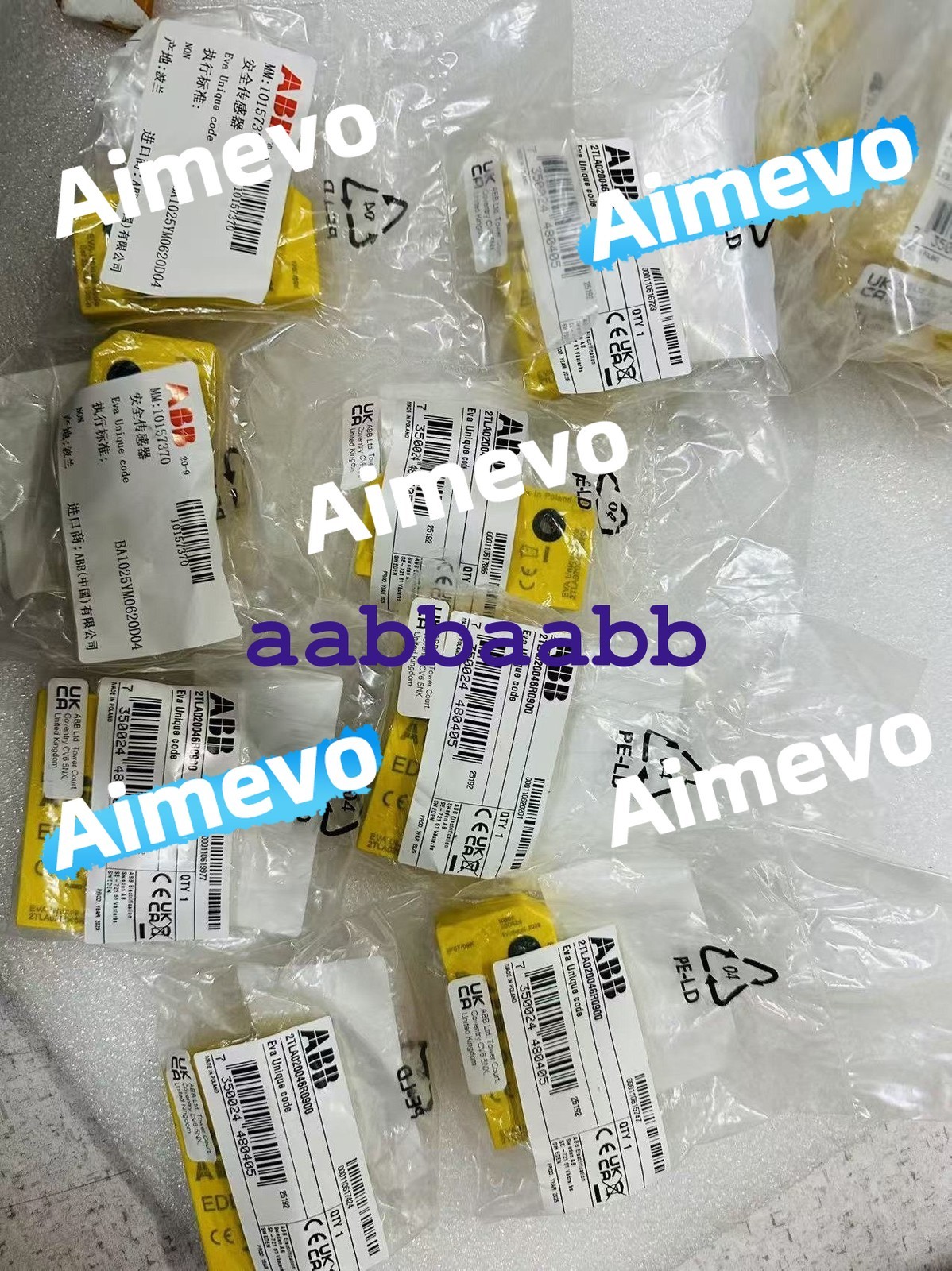 ABB - Image 1