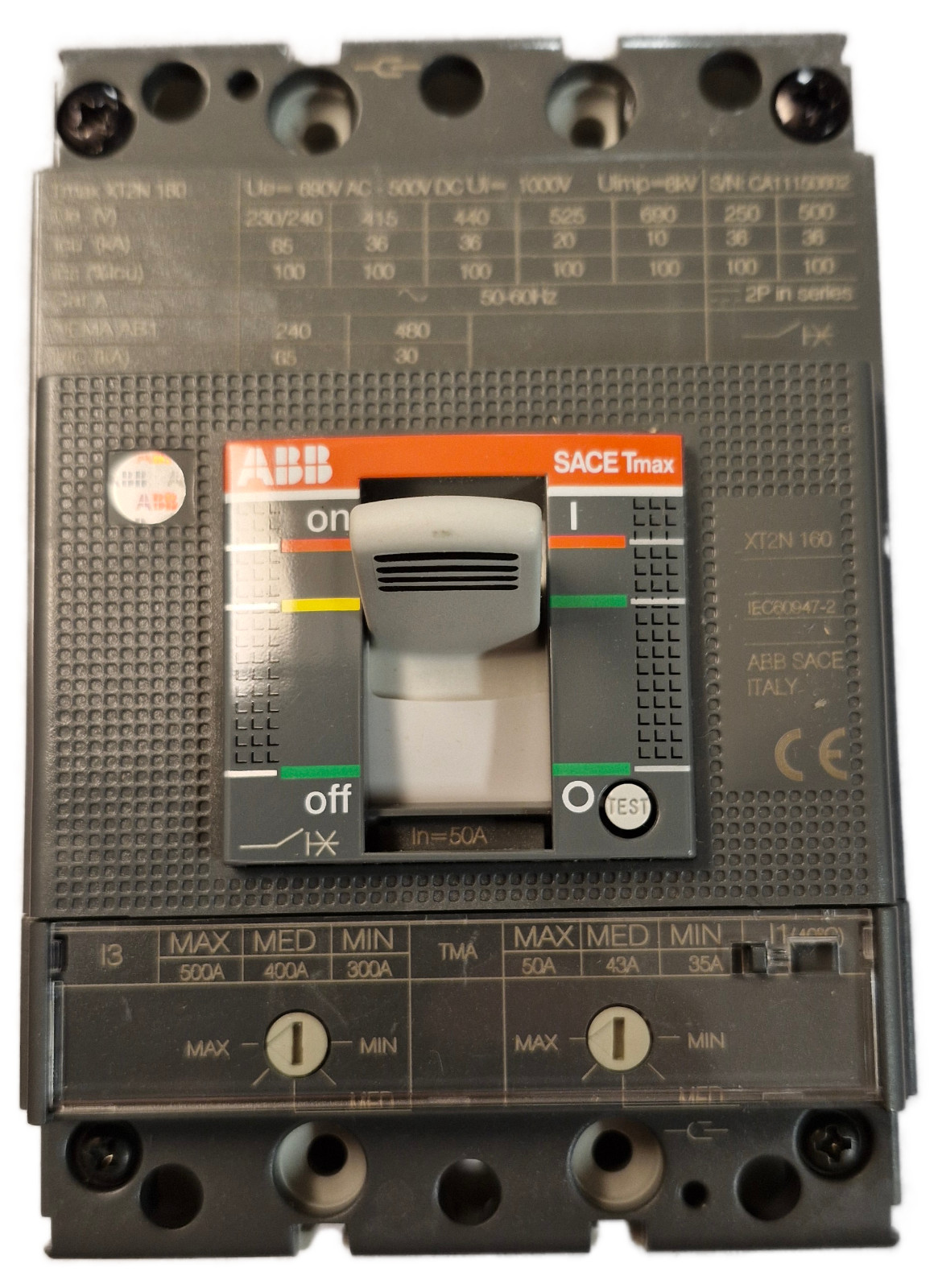 ABB - Image 1