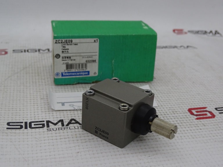 SCHNEIDER ELECTRIC - Image 1