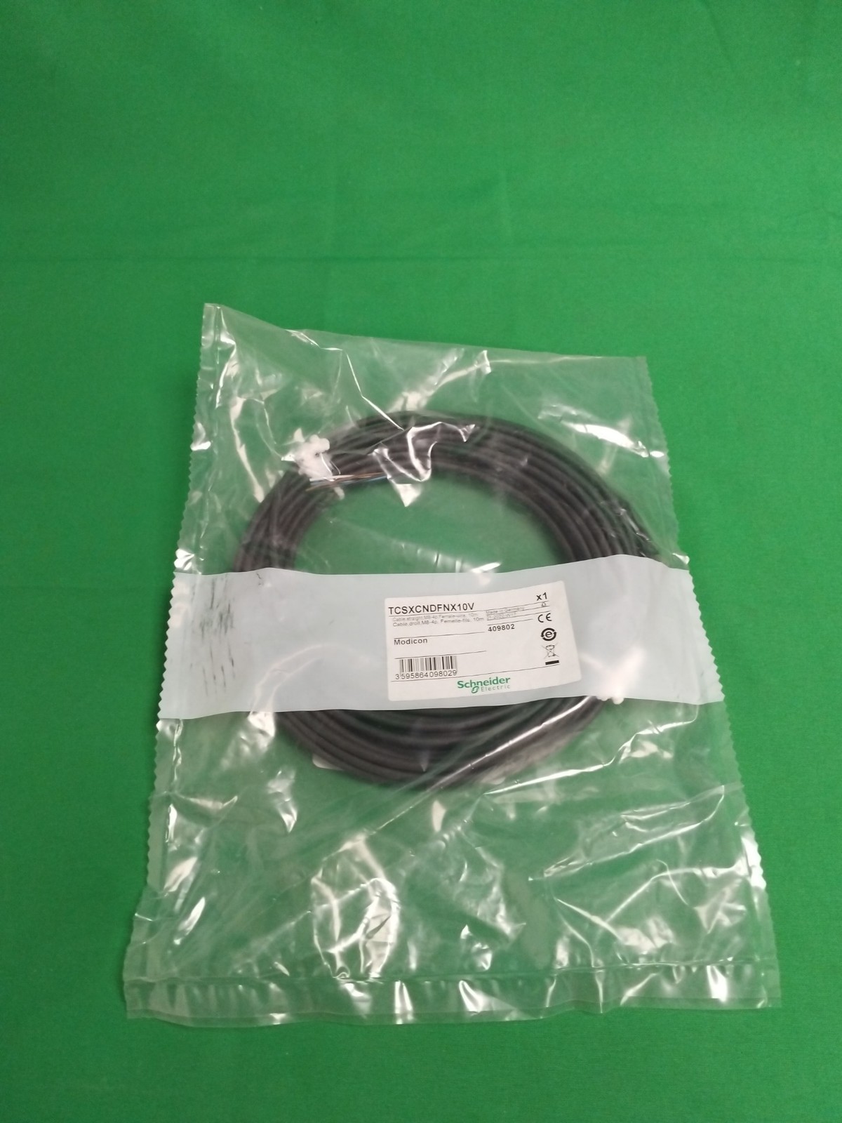 SCHNEIDER ELECTRIC - Image 1